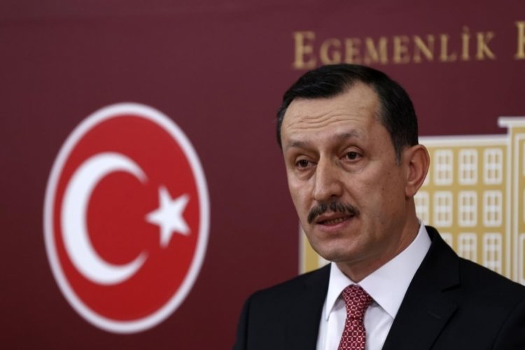 Emrullah İşler'den Engin Altay'a 'din istismarlığı' yanıtı