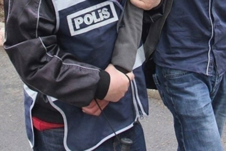 Kırıkkale'de firari 20  şahıs yakalandı