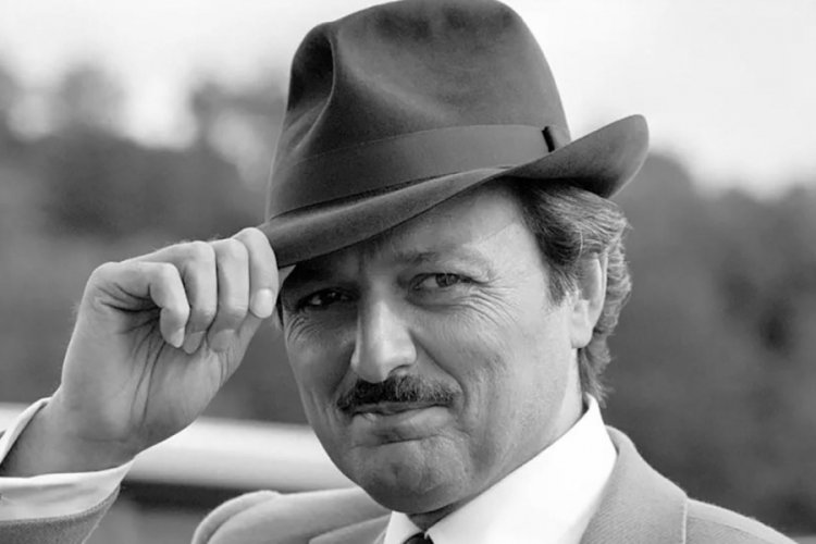Oyuncu Peter Bowles'den k&ouml;t&uuml; haber