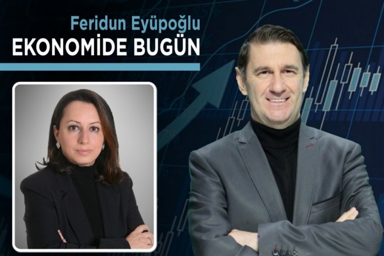 Ekonomide Bug&uuml;n (Do&ccedil;. Dr. Filiz Eryılmaz)