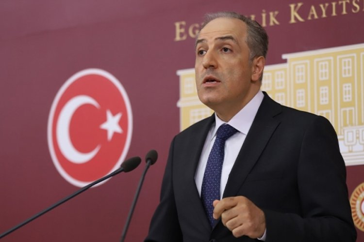 DEVA Partisi'nden "se&ccedil;im ittifakı" a&ccedil;ıklaması