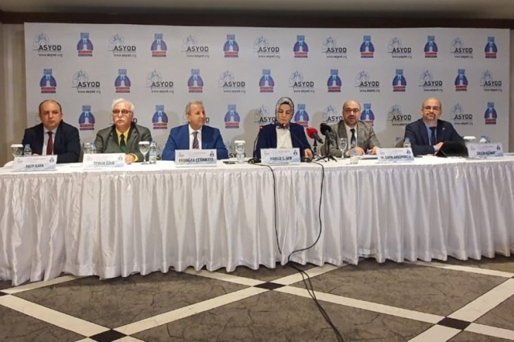 Prof. Dr. &Ouml;zl&uuml;: Pandemi bitmedi ama hastalık sıradanlaştı