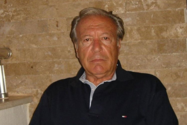 Sabri Turmak vefat etti