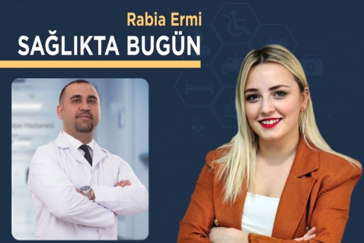 Sağlıkta Bug&uuml;n (Op Dr. Bangin Bekir Candan)