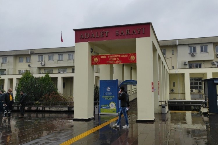 Adil &Ouml;ks&uuml;z'&uuml;n yakınlarına beraat kararı
