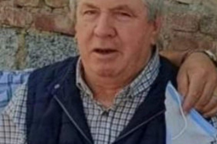 Bursa'nın acı kaybı: Faruk G&uuml;zel hayatını kaybetti
