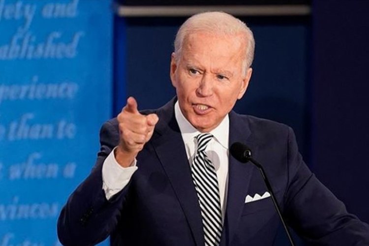 Blinken: Biden, &Ccedil;in Devlet Başkanı'nı uyaracak