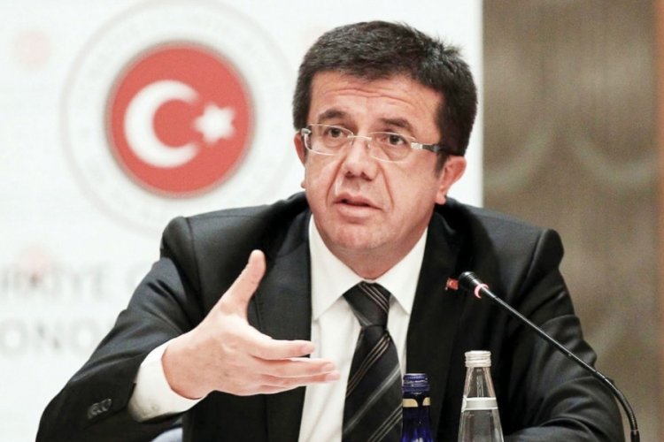 Zeybek&ccedil;i: Asgari &uuml;crete yıl i&ccedil;inde yeniden bakılmalı