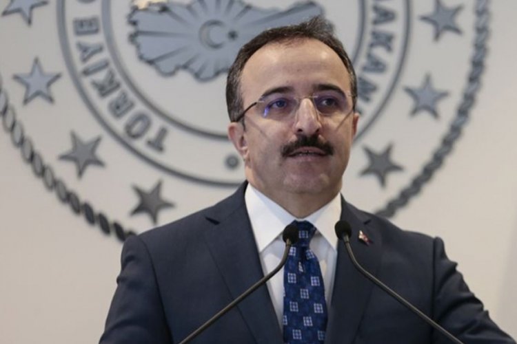 Hatay Belediye Başkanı hakkında su&ccedil; duyurusu