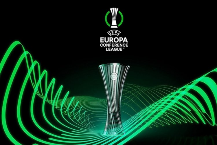 İşte UEFA Konferans Ligi'nde &ccedil;eyrek finalistler