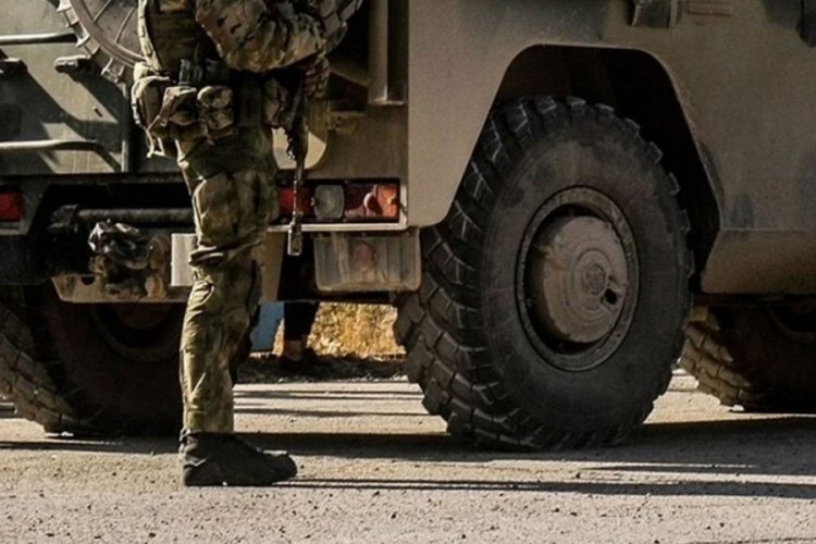 Rusya, Suriye'den paralı asker mi topladı?