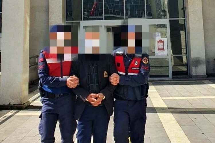 Osmaniye'de cinsel istismar zanlısı yakalandı