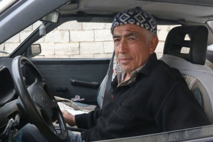 &Ccedil;ift&ccedil;i, yediği cezalar karşısında şoke oldu