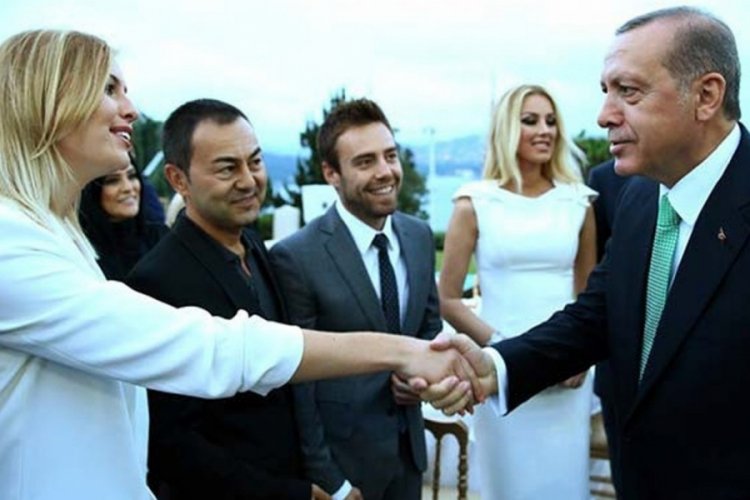 Serdar Orta&ccedil;: Cumhurbaşkanı Erdoğan'ın attığı adımlar 10 numara