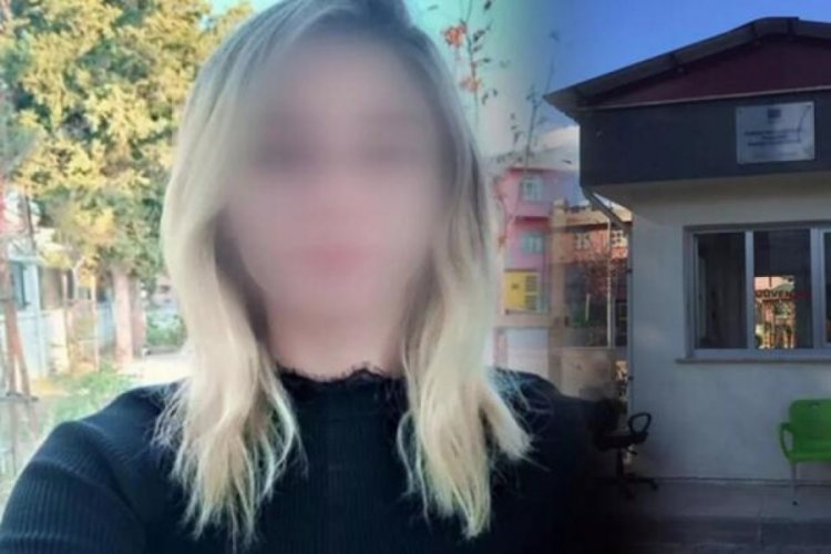 Adana'da g&uuml;venlik&ccedil;i gen&ccedil; kızı ka&ccedil;ıran zanlı tutuklandı