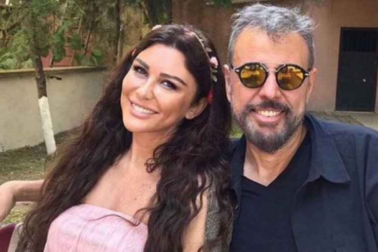 Hamdi Alkan ile Selen G&ouml;rg&uuml;zel ayrıldı!