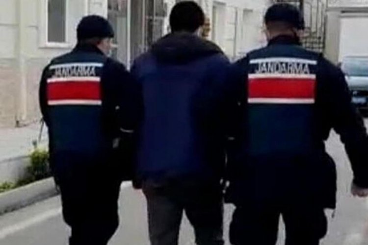 İzmir'de PKK/KCK operasyonunda 14 g&ouml;zaltı