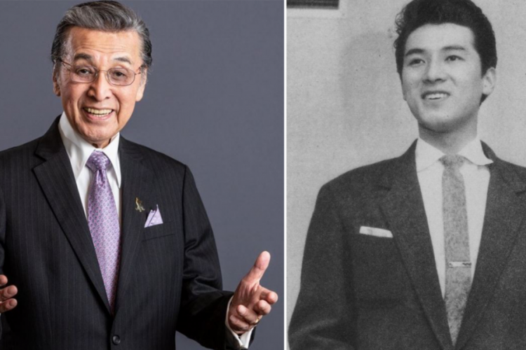 Oyuncu Akira Takarada vefat etti