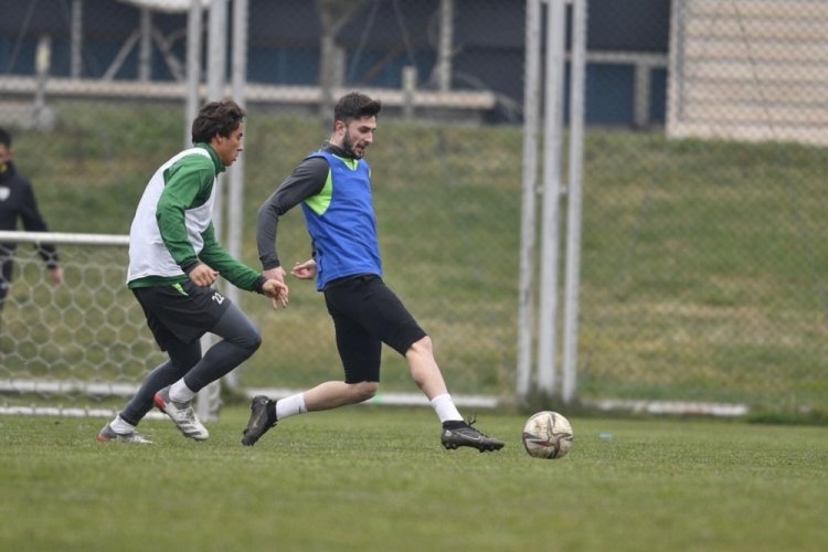 Futbolda haftanın programı