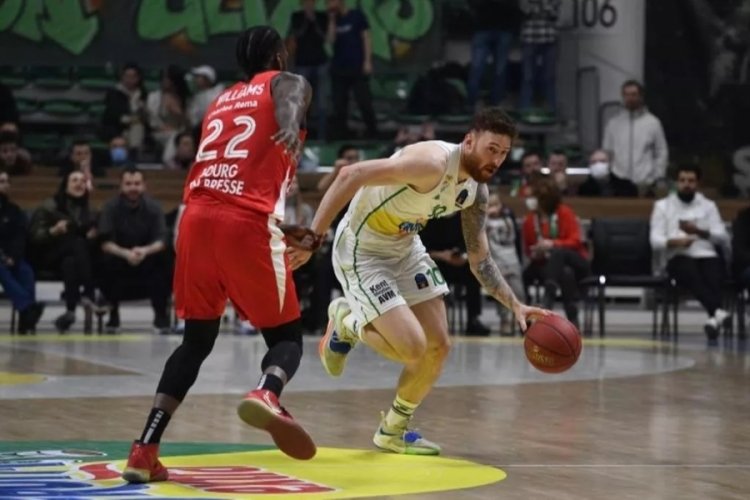 Basketbolda haftanın programı