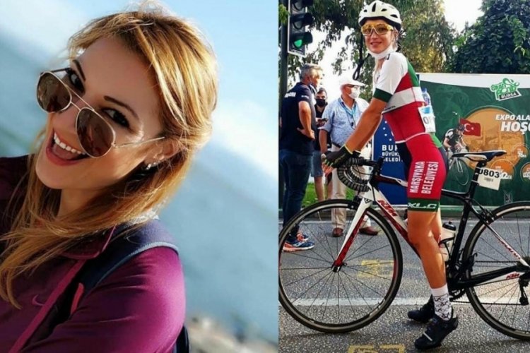 Sporcu Zeynep Aslan'ın &ouml;l&uuml;m&uuml;nde sanıkların cezaları onandı