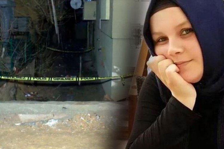 Balkondan d&uuml;şerek &ouml;len Ece Acar'ın ş&uuml;pheli eşi serbest bırakıldı