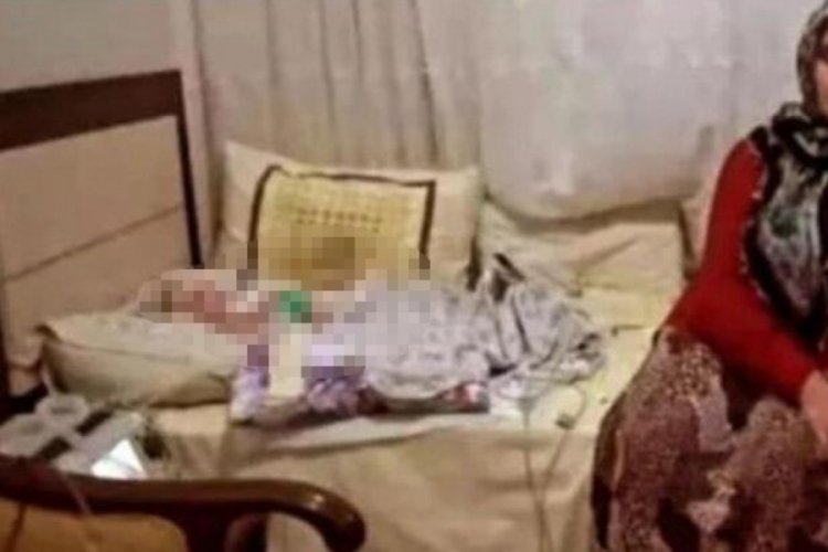 Dolandırıcılardan 'hasta &ccedil;ocuklar' y&ouml;ntemi