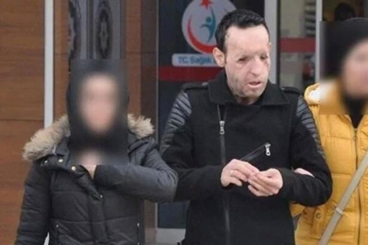 Uyuşturucudan g&ouml;zaltına alınan Recep Sert: Ben yapmadım