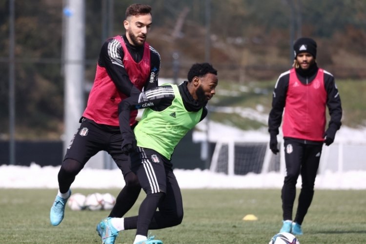 Beşiktaş, Hatayspor'u ağırlayacak