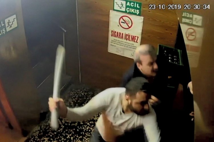 Bursa'da damat ile kayınpederin m&uuml;ebbet hapis cezası, indirildi