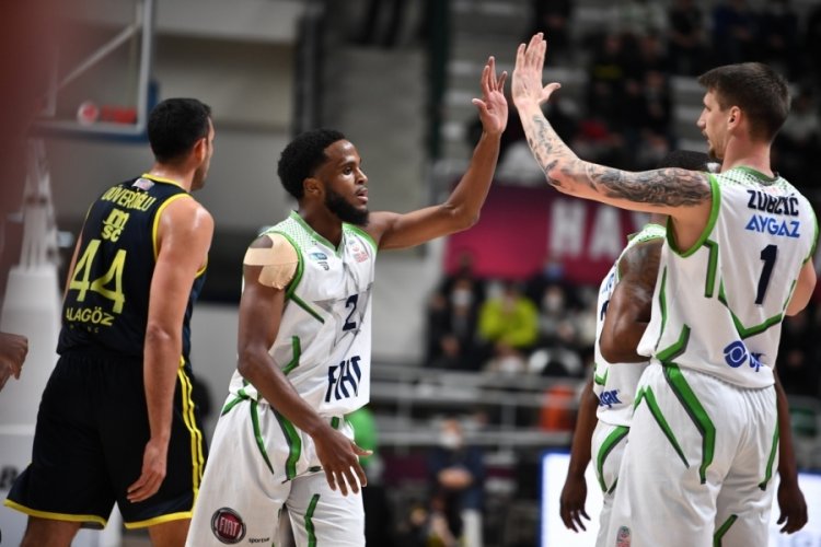 TOFAŞ ligde Semt77 Yalova Basketbol'u konuk edecek