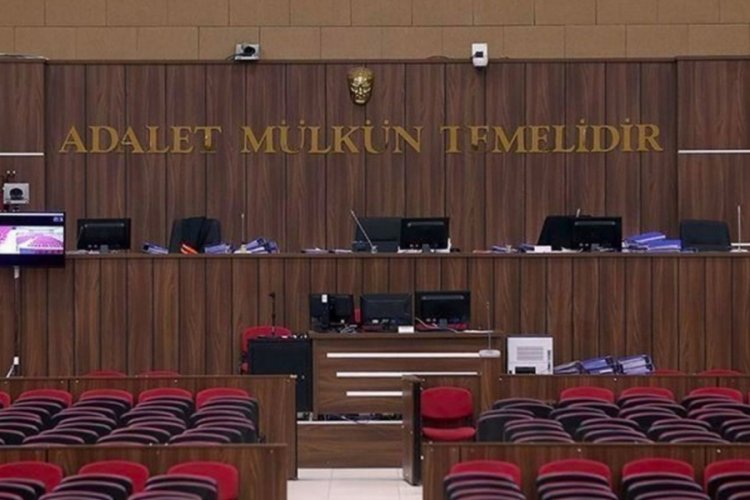 DİAYDER davasında gelişme