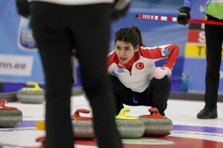 D&uuml;nya Kadınlar Curling Şampiyonası, yarın başlayacak