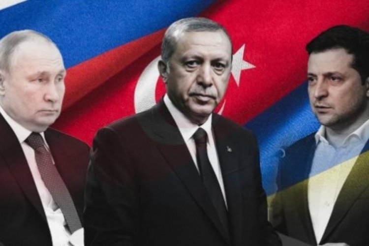 AB'den T&uuml;rkiye'ye diplomasi &ouml;vg&uuml;s&uuml;