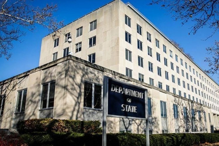 ABD Dışişleri'nden '&ouml;len asker' a&ccedil;ıklaması