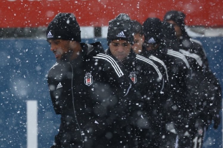Beşiktaş, Hatayspor'u ağırlayacak