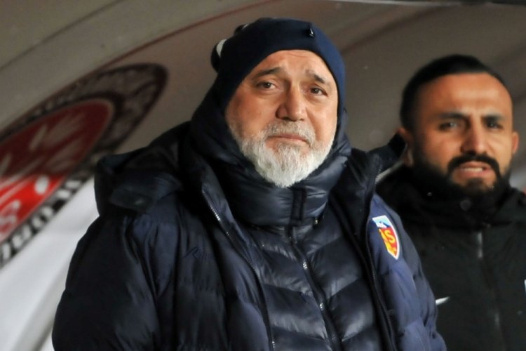 Hikmet Karaman: Bu ma&ccedil;ı unutmalıyız
