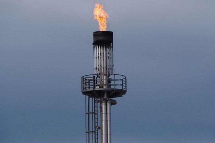 Birden fazla doğalgaz depolaması i&ccedil;in tek tarife