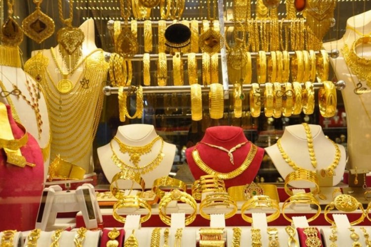 Mesleki yeterlilik belgesiyle artık kuyumculuk yetki belgesi alınabilecek