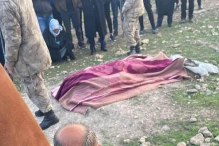 Arıza i&ccedil;in &ccedil;ıktığı direkte akıma kapılarak &ouml;ld&uuml;