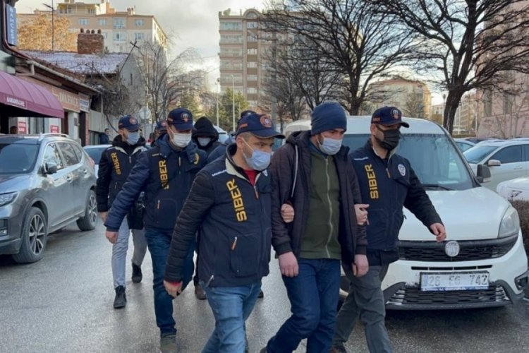 Yasa dışı bahis operasyonu