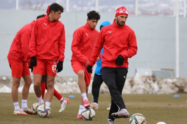 Sivasspor'un rakibi Altay