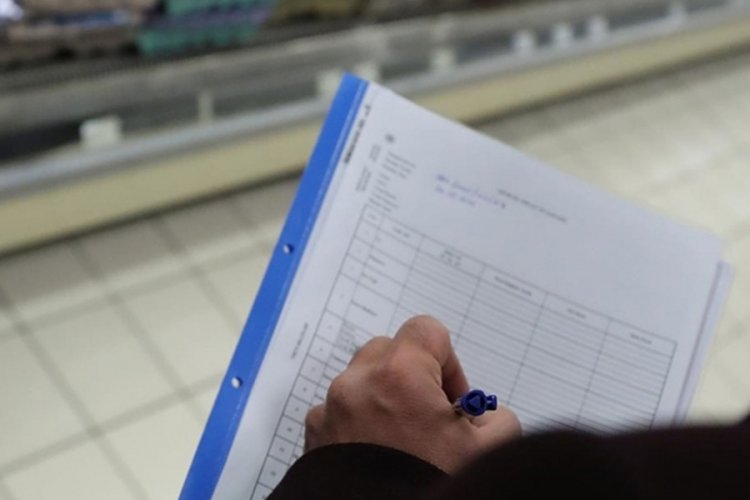 Haksız fiyat artışında bug&uuml;ne kadar 25,4 milyon lira ceza