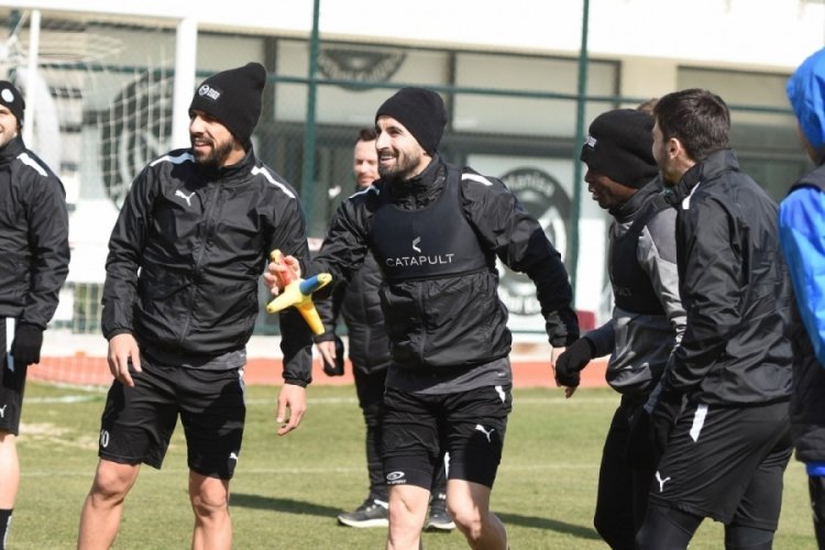 Manisa FK, Ankarag&uuml;c&uuml;'n&uuml; ağırlayacak