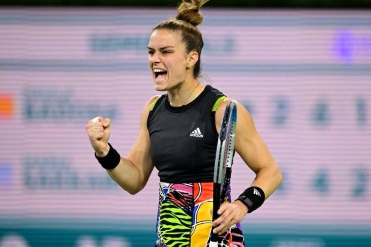Indian Wells'in finalistleri belli oldu