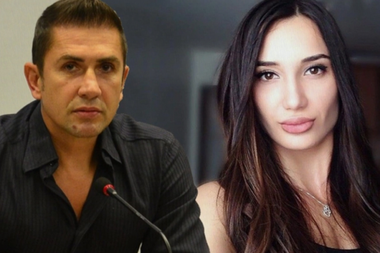 Yağmur Sarnı&ccedil;'a şok &uuml;st&uuml;ne şok! 36 yıl hapis talebi...