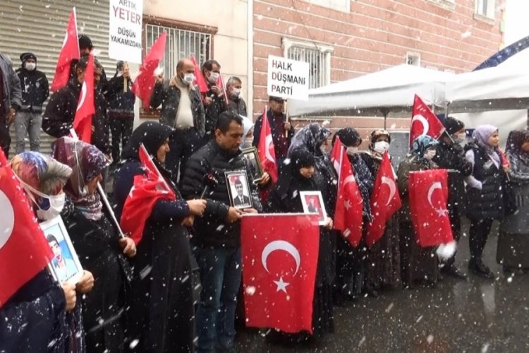 Evlat n&ouml;betinde sayı 272'ye y&uuml;kseldi