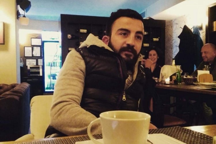 32 yaşındaki gen&ccedil;, dumandan zehirlenerek hayatını kaybetti