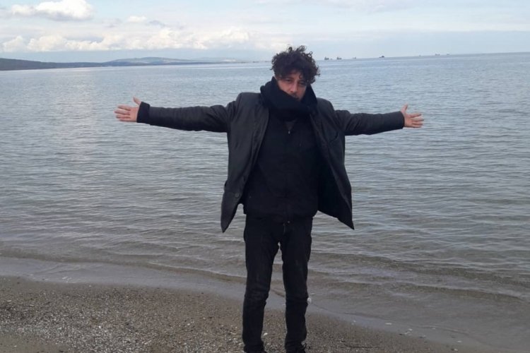 Tekirdağ'da bulunan kemikler kayıp olan sosyal medya fenomenine ait &ccedil;ıktı