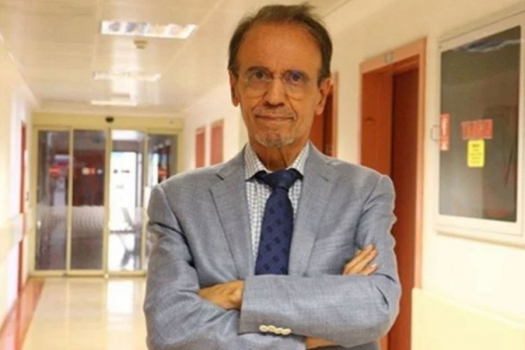 Prof. Dr. Mehmet Ceyhan: Umarım bizi sevmez, yoksa...